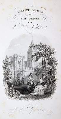 Bild Nr.1: 142-2412 Walsh,(J.A.)de.: (Frankreich)