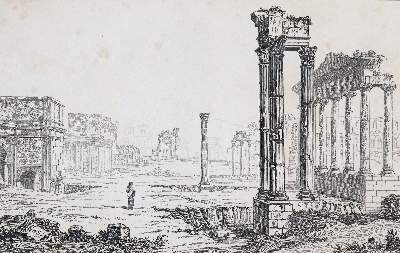 Bild Nr.2: 142-2414 Artaud,(A.F.) u. de la Salle.: (Italien)