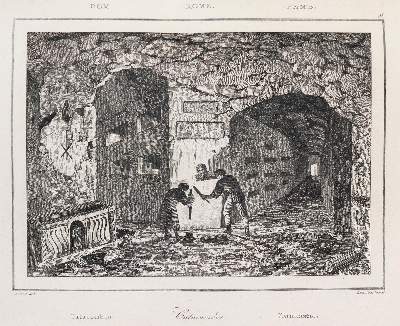 Bild Nr.3: 142-2414 Artaud,(A.F.) u. de la Salle.: (Italien)
