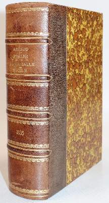 Bild Nr.5: 142-2414 Artaud,(A.F.) u. de la Salle.: (Italien)