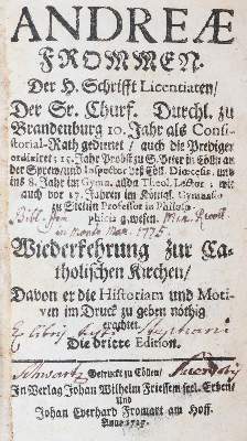 Bild Nr.1: 142-242 Konvolut: (Alte Drucke, Handschriften und Theologie)