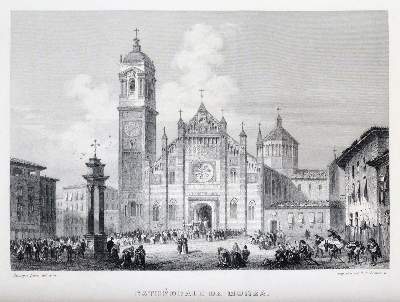 Bild Nr.3: 142-2424 Musset,P.de.: (Italien)