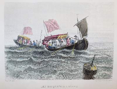 Bild Nr.4: 142-2424 Musset,P.de.: (Italien)