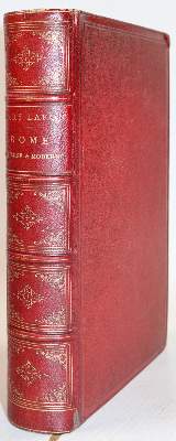 Bild Nr.6: 142-2433 Lafon,M.: (Italien, Rom)