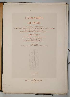 Bild Nr.25: 142-2436 Perret,L.: (Italien, Rom)