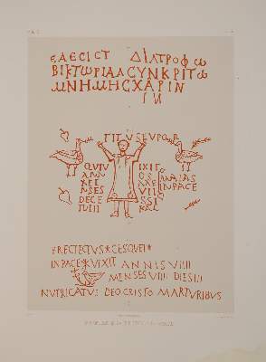 Bild Nr.26: 142-2436 Perret,L.: (Italien, Rom)