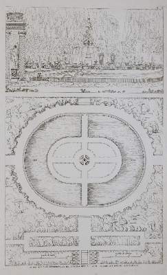 Bild Nr.6: 142-2438 Grandjean (de Montigny,A.H.V.) u. A.Famin.: (Italien, Toskana)