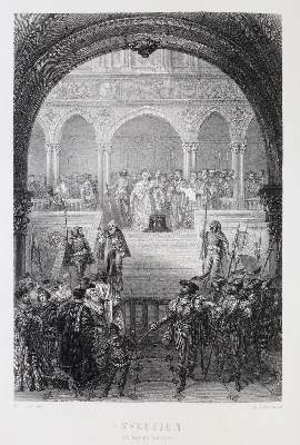 Bild Nr.3: 142-2439 Galibert,L.: (Italien, Venedig)