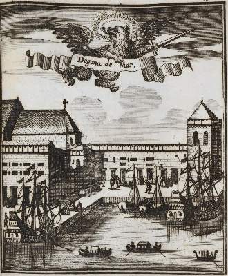 Bild Nr.23: 142-2440 Viridarii Adriatici Teriotrophaeum,: (Italien, Venedig)