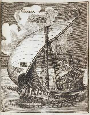 Bild Nr.25: 142-2440 Viridarii Adriatici Teriotrophaeum,: (Italien, Venedig)