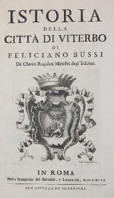 Bild Nr.23: 142-2441 Bussi,F.: (Italien, Viterbo)