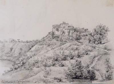 Bild Nr.16: 142-2442 Wise,C.: (Italien)