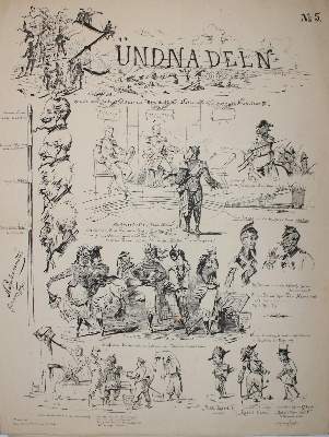 Bild Nr.2: 142-2443 Zündnadeln.: (Napoleon)