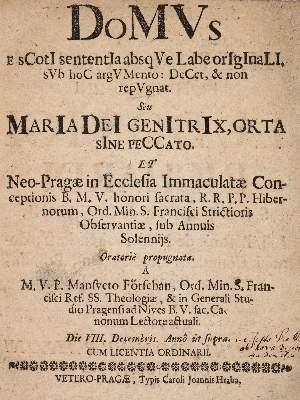 Bild Nr.1: 142-2445 Förschan,M.: (Österreich, Böhmen)