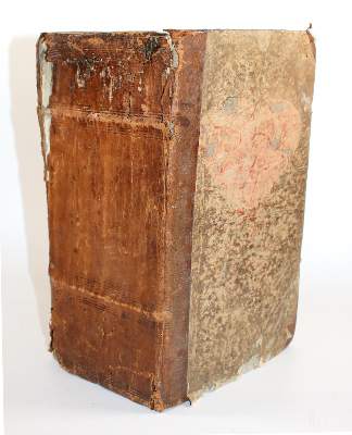 Bild Nr.4: 142-2447 Sammelband: (Österreich, Böhmen)