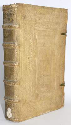 Bild Nr.2: 142-245 La Bigne,M.de.: (Alte Drucke, Handschriften und Theologie)