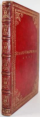 Bild Nr.1: 142-2455 Voranschlag: (Österreich, Einband)