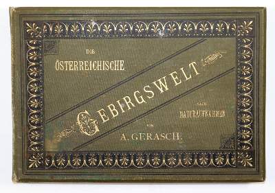 Bild Nr.2: 142-2461 Gerasch,A.: (Österreich)