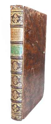 Bild Nr.2: 142-247 Lapide,C.a.: (Alte Drucke, Handschriften und Theologie)