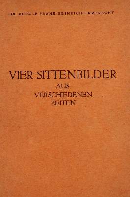 Bild Nr.2: 142-2472 Lamprecht,R.F.H.: (Österreich)