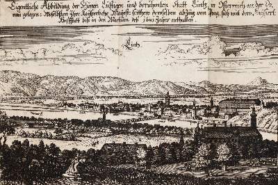 Bild Nr.3: 142-2473 Francus,J. (Pseud.).: (Österreich, Linz)