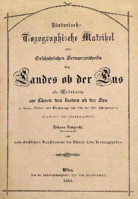 Bild Nr.1: 142-2480 Oberösterreich.: (Österreich)
