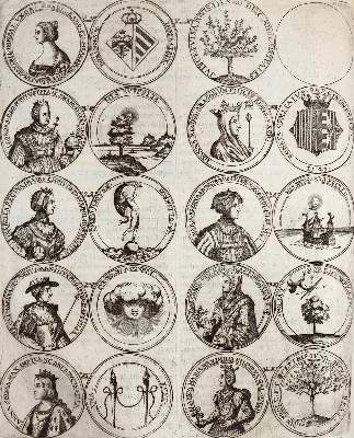 Bild Nr.2: 142-2484 Palatius,J.: (Österreich)
