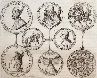 Bild Nr.3: 142-2484 Palatius,J.: (Österreich)
