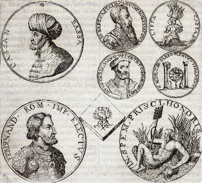 Bild Nr.4: 142-2484 Palatius,J.: (Österreich)