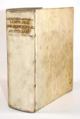 Bild Nr.2: 142-2488 B(eer),J.C.: (Österreich, Portrait)