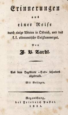 Bild Nr.1: 142-2494 Sammlung: (Österreich)