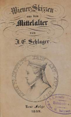 Bild Nr.2: 142-2494 Sammlung: (Österreich)