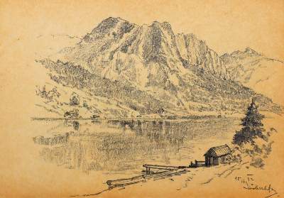 Bild Nr.1: 142-2497 Schranzhofer, Julius: (Österreich)