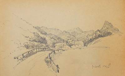Bild Nr.2: 142-2497 Schranzhofer, Julius: (Österreich)