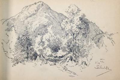 Bild Nr.4: 142-2497 Schranzhofer, Julius: (Österreich)
