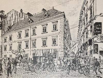 Bild Nr.3: 142-2515 Ilg,A. (Hrsg.).: (Österreich, Wien)
