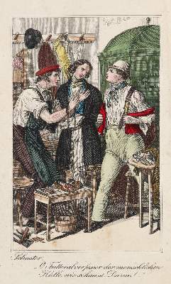 Bild Nr.1: 142-2517 Moser,J.B.: (Österreich, Wien)