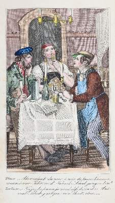 Bild Nr.3: 142-2517 Moser,J.B.: (Österreich, Wien)