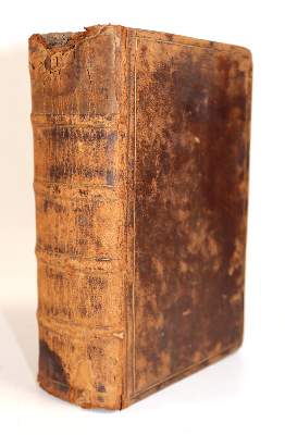 Bild Nr.3: 142-252 Leibniz,G.W.: (Alte Drucke, Handschriften und Theologie)
