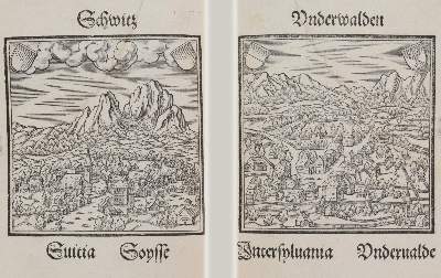 Bild Nr.2: 142-2528 Loriti,H.: (Schweiz)
