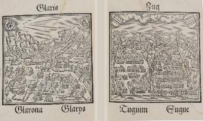 Bild Nr.4: 142-2528 Loriti,H.: (Schweiz)
