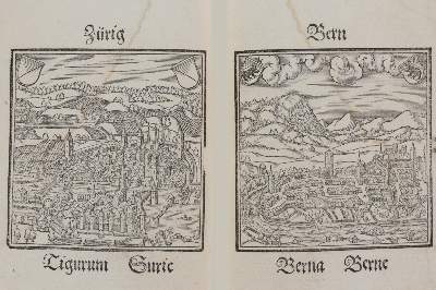 Bild Nr.5: 142-2528 Loriti,H.: (Schweiz)