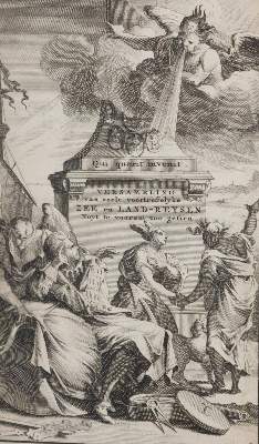 Bild Nr.1: 142-2534 Aa,P.v.d. (Hrsg.).: (Verschiedene Länder - Geschichte)