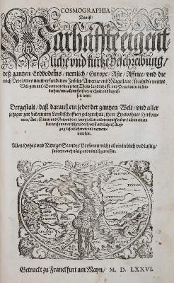 Bild Nr.4: 142-2540 (Alvarez,F.: (Verschiedene Länder - Geschichte)