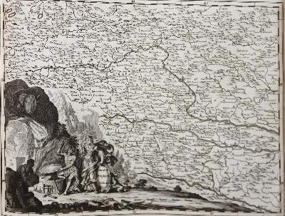 Bild Nr.10: 142-2543 Atlas.: (Verschiedene Länder - Geschichte, Atlanten)