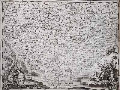 Bild Nr.12: 142-2543 Atlas.: (Verschiedene Länder - Geschichte, Atlanten)