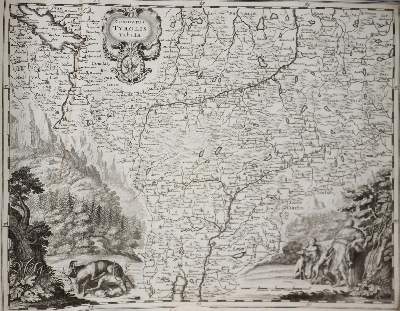 Bild Nr.13: 142-2543 Atlas.: (Verschiedene Länder - Geschichte, Atlanten)