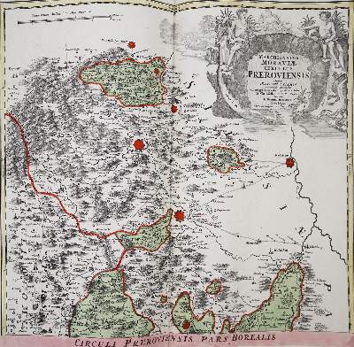 Bild Nr.15: 142-2543 Atlas.: (Verschiedene Länder - Geschichte, Atlanten)