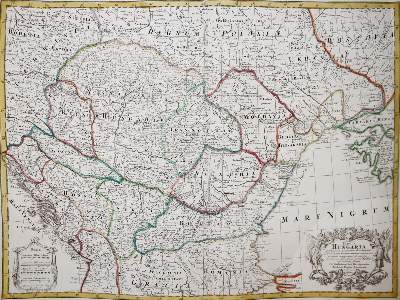 Bild Nr.25: 142-2543 Atlas.: (Verschiedene Länder - Geschichte, Atlanten)