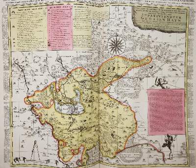 Bild Nr.28: 142-2543 Atlas.: (Verschiedene Länder - Geschichte, Atlanten)